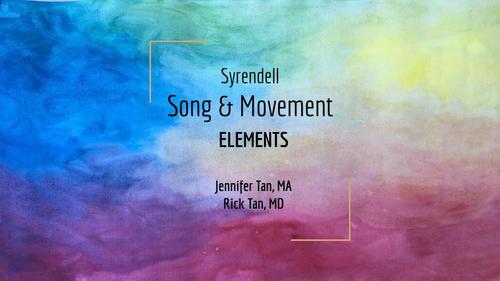 Preview of Waldorf Song & Movement Elements Video | Music Lesson 1 of 5 | Jennifer/Rick Tan