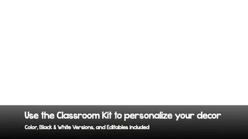 100 Days of School Bulletin Board, Classroom Door Decor, Posters & Activity