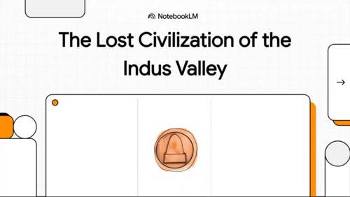 Preview of Global History Video Lesson - Indus River Valley Civilization