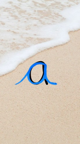 Cursive Letter Shapes Video by Den of Dyslexia | TPT