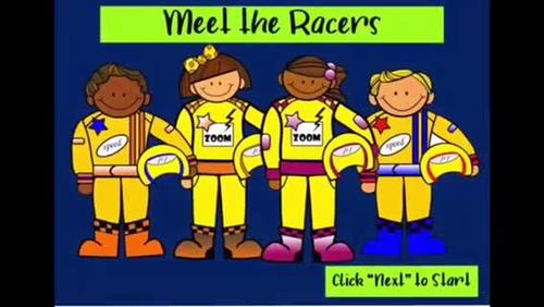Place Value Math Game by The Digital Learning Vault | TPT