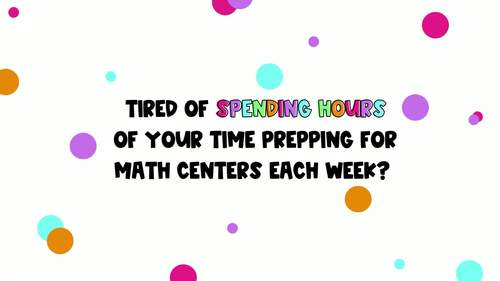 Division Games Math