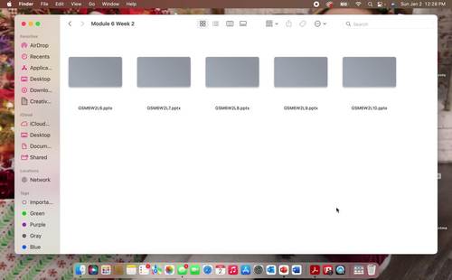 HMH Into Reading 1st Grade Guided Teaching Slides: Module 6 by Ms Bs Hive