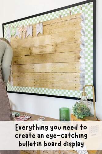 Thankful Goose November Bulletin Board Thanksgiving Door Decor I Am ...