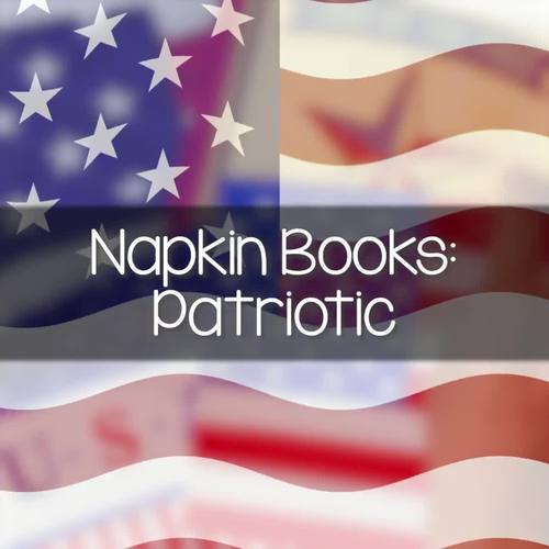 Creative Writing Patriotism