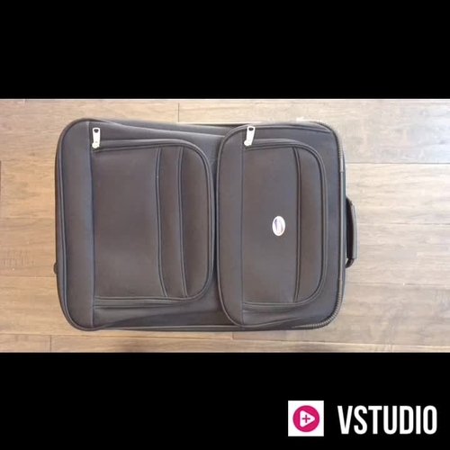 Packing a Suitcase (*to use with "Synthesize for Real! Reading Strategy