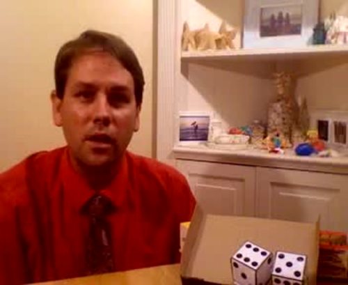 Equations Dice Game by Rethink Math Teacher | TPT