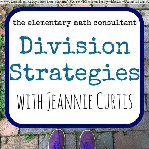 Preview of Division Video: Division Strategies