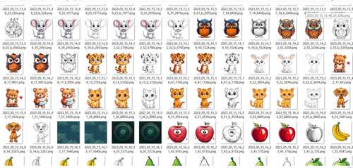 800+ small Clip art, small commercial use pictures Png files, clear ...