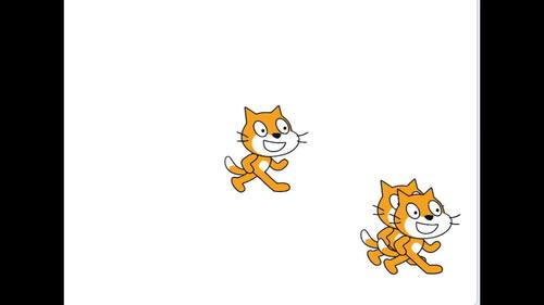 Computer Coding in Scratch - Lesson 8: Cloning by Miss B's Shop | TpT