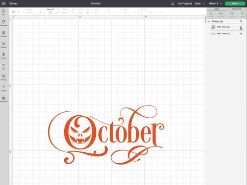 31 October Halloween SVG by BlackSnowShopTH | TPT