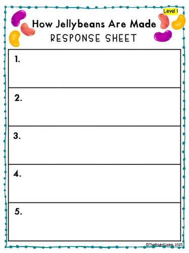 ELA Activities | Spring Reading Comprehension, Spring Figurative Language