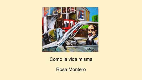 Como la vida misma con preguntas - 500