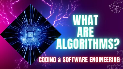 Coding & Software Engineering 101: The Invisible Algorithms Powering