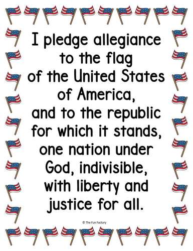 pledge-of-allegiance-activities-and-worksheets-u-s-history-tpt