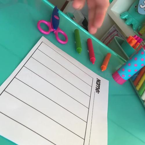 Valentine’s Day Math Worksheets | Number Line Puzzles & Counting
