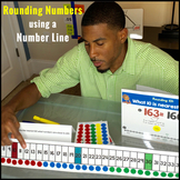 How to Teach Rounding Using a Number Line