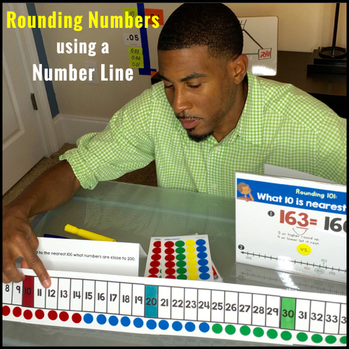 How to Teach Rounding: 5 FUN Ideas - Mr Elementary Math