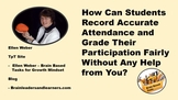 Tips to Take Accurate Attendance and Track Participation w