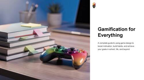 Gamification for Everything Complete Guide Grades 4-12 PPTX | TPT