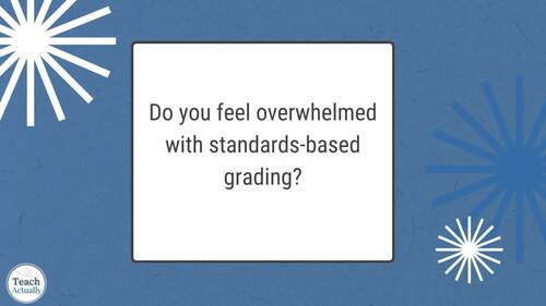 Common Core Standards-Based ELA Gradebook: K, 1st & 2nd Grade Digital ...