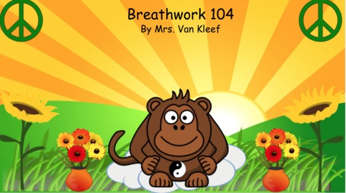Preview of Breathwork 104
