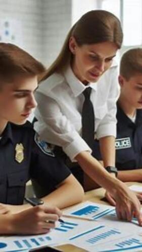 STEM Project in Police Departments | No Prep STEM Challenges and Activities