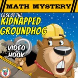 Fun Groundhog Day Activity - Groundhog Day Math Mystery