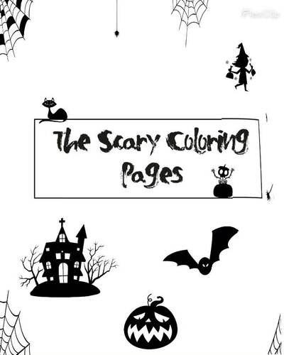 15 Best Printable Halloween Hangman PDF for Free at Printablee