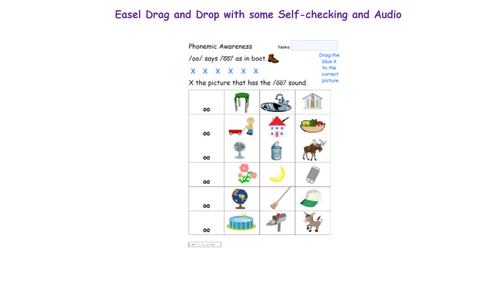 Stick Boy (Drag and drop) worksheet