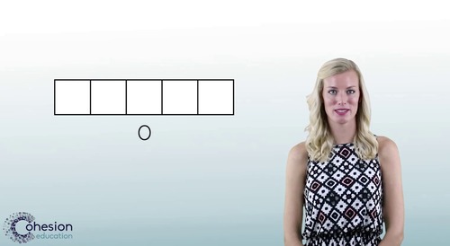 Preview of Model, Count, Write and Represent the Number Zero