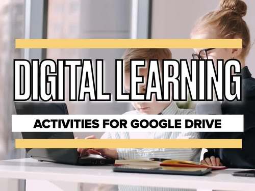 Science and Social Studies - Digital Workbook Bundle | ONTARIO Grade 5