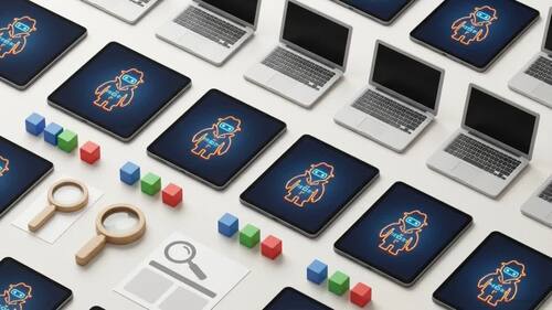 Artificial Intelligence Lesson | AI Literacy STEM Activity | AI Project ...