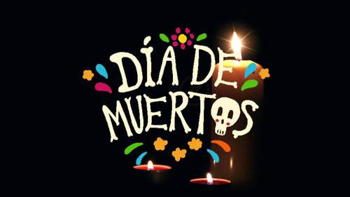 Preview of DAY of the DEAD (Día de los Muertos) Fun Facts! (ENGLISH Version) NEW VIDEO!
