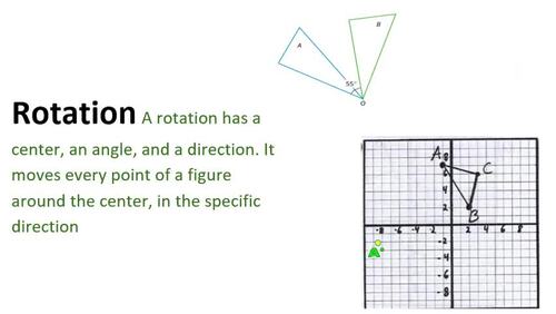 Intro To Rigid Transformations