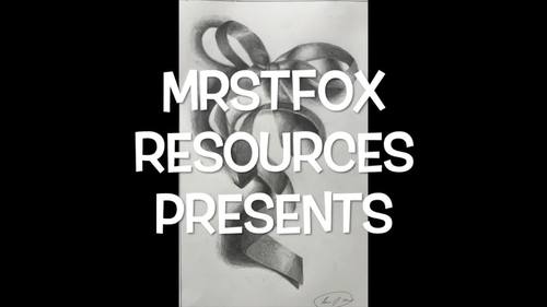 MrsTFox Resources