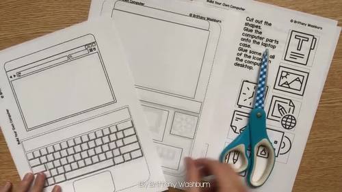 Build your own laptop for hot sale kids