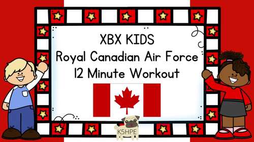 Xbx workout discount