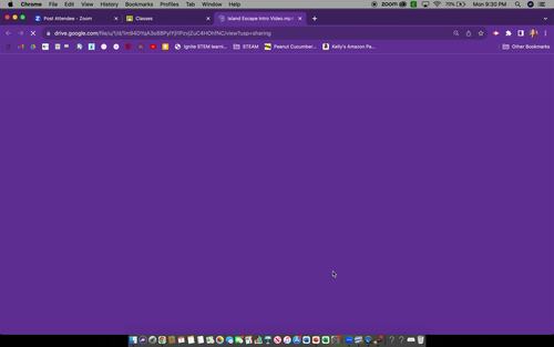 4th Grade Math Review Digital Escape Rooms Self-Checking NO PREP ...
