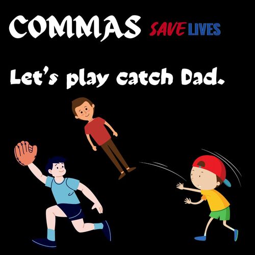 Preview of COMMAS -- How to Use the Comma 11 MINUTE VIDEO + 14 PAGES OF WORKSHEETS NO PREP