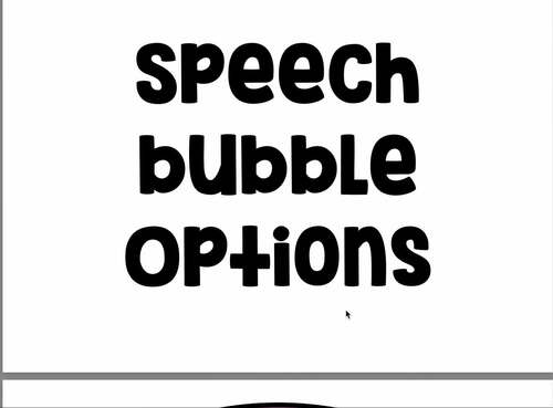 Reading Posters Book Talk Patch Letter Library Posters ELA Speech Bubbles