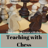 Teaching with Chess