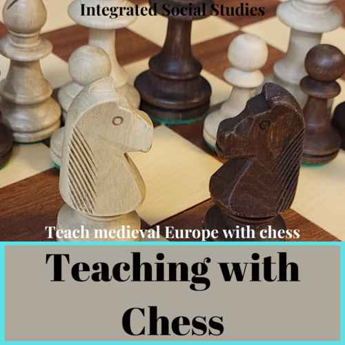 Preview of Teaching with Chess