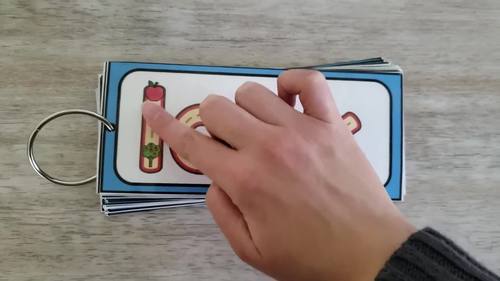 Sight Word Practice - Pre-Primer by Second Grade Smiles | TpT