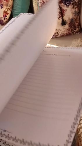 Black End Of Life Planner - Funny Death Planning Workbook For Final Wishes