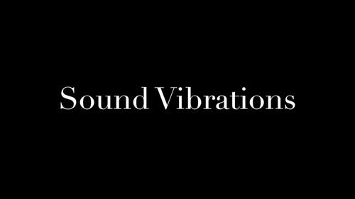 Preview of NGSS Grade 1 Sound Vibrations Movie