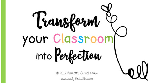 Preview of Classroom Management How To {Ecourse}