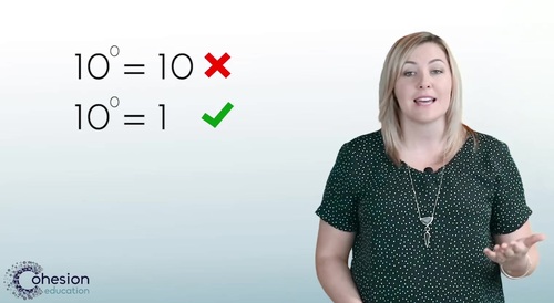 Preview of Find Multiplication Patterns with Decimals