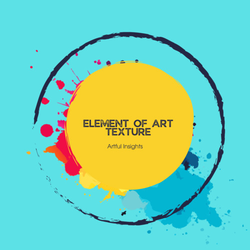 View of Instructional Video for Investigation into Texture by Artful Insights ...