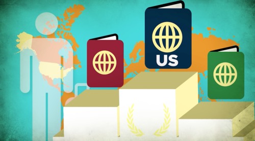 Do Americans Need A Visa To Visit Other Countries By Clarify Educator 